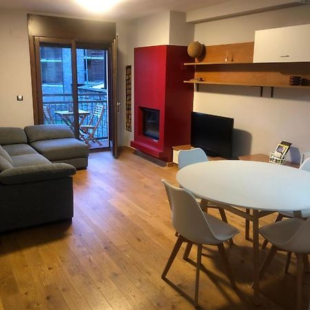 Precioso Apartamento Con Piscina, Ideal Familias! Sort Esterno foto