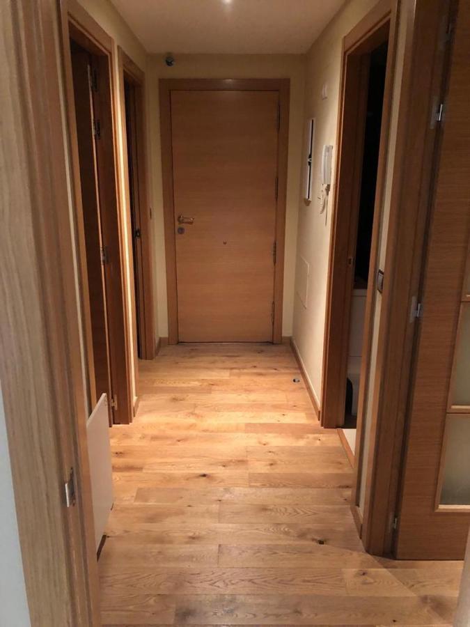 Precioso Apartamento Con Piscina, Ideal Familias! Sort Esterno foto