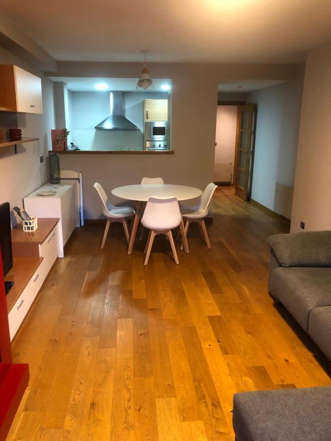 Precioso Apartamento Con Piscina, Ideal Familias! Sort Esterno foto