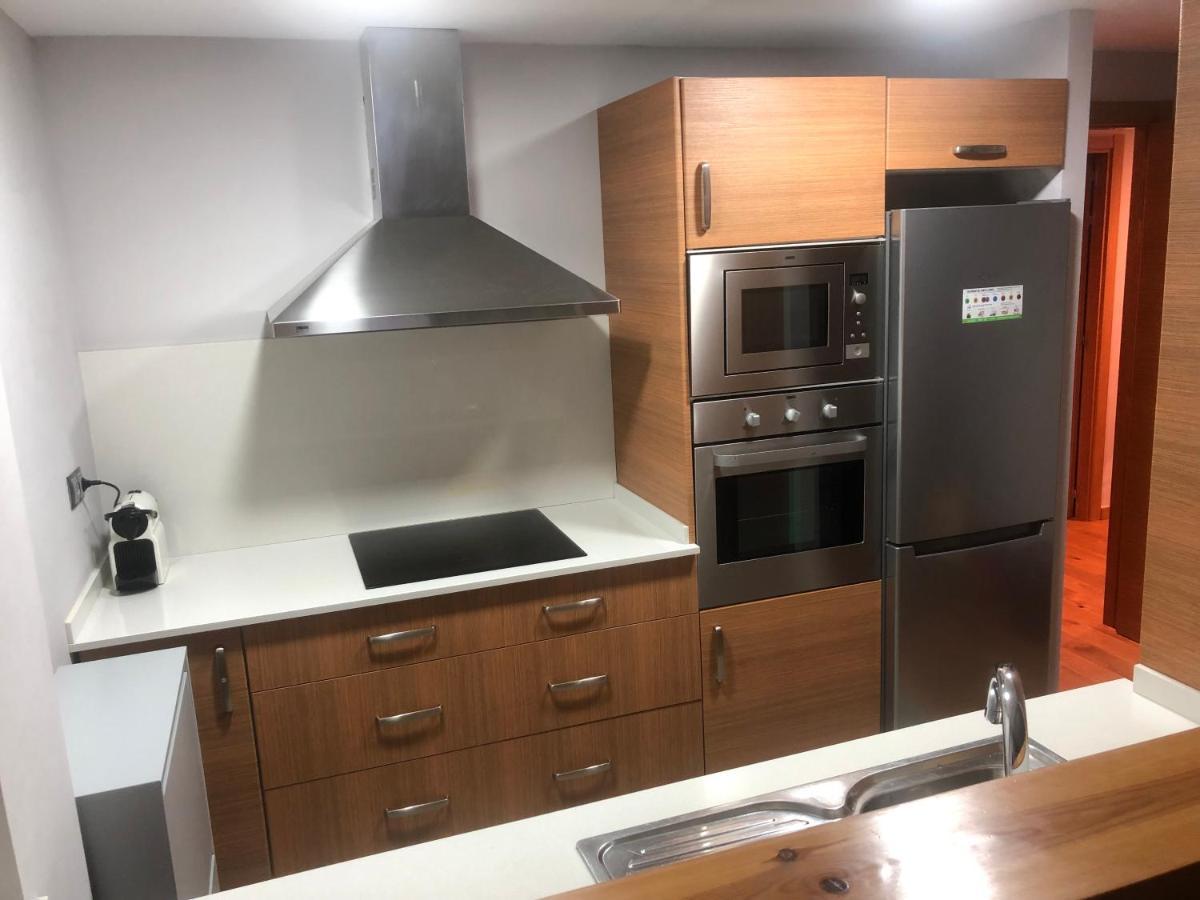 Precioso Apartamento Con Piscina, Ideal Familias! Sort Esterno foto