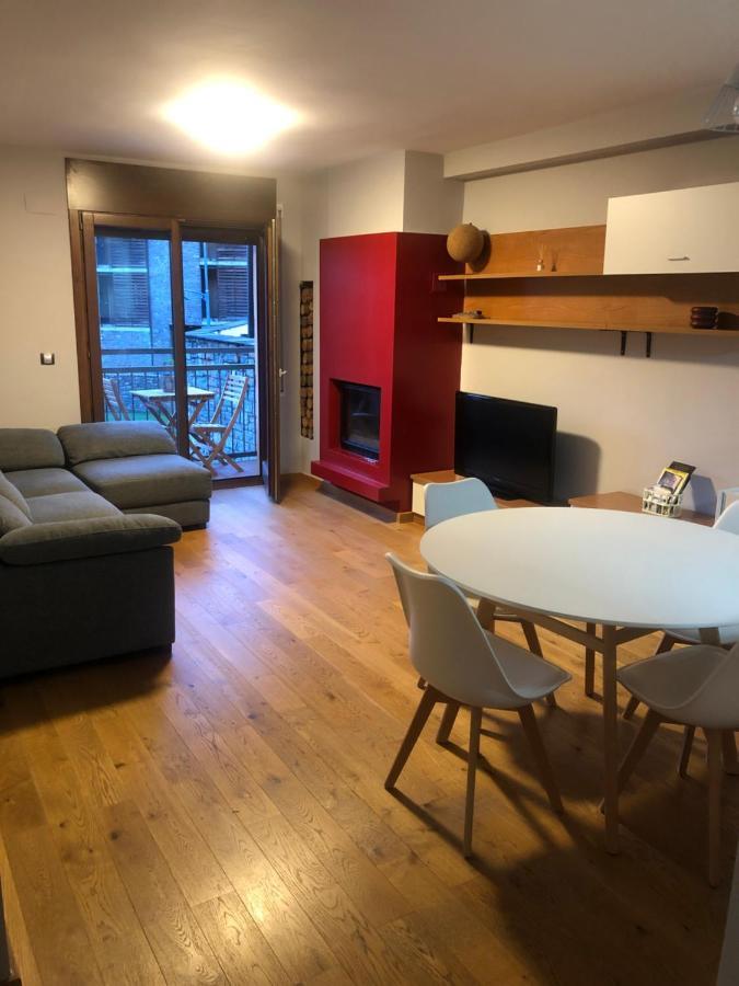 Precioso Apartamento Con Piscina, Ideal Familias! Sort Esterno foto